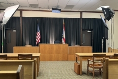 Courtroom Sets