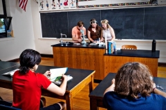 School Sets
