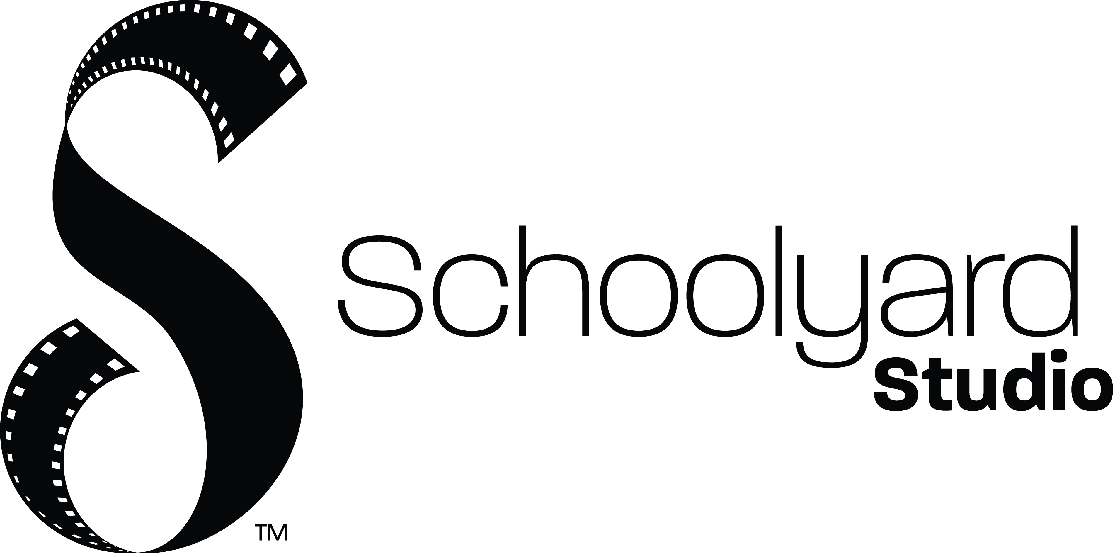 Schoolyard Studio Logo